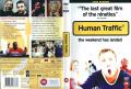 Human traffic (Us)